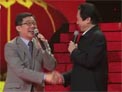 向领导汇报
