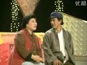 寡妇门前