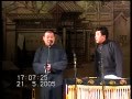 吃月饼