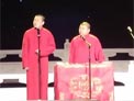我为歌狂