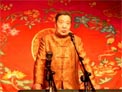 赞马诗