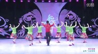 杨艺星月广场舞《回乡姑娘》正面下载