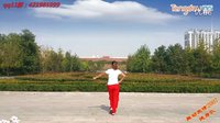 美美哒  舞动旋律2007健身队