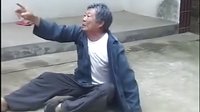 民间小调苦妈要饭：2