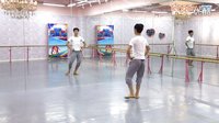 萱萱广场舞课堂    草原的夏天   编舞斌斌