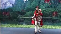 二人转：单出头《老汉背妻》闫书平