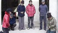 民间小调打倒儿媳吃饱饭：8下载
