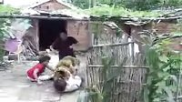民间小调三个媳妇嫁婆婆：2