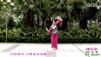 《梅花泪》金海岸舞随心动恋舞日记 编舞：舞