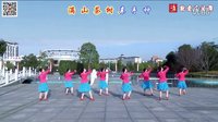 采茶姐妹上茶山