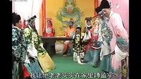 江苏地方戏曲扬琴戏《闹花灯》(3-4集）