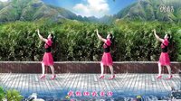 金灿灿广场舞想着你的好：编舞 青儿下载