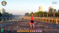 金灿灿广场舞因为爱着你：原版视频下载