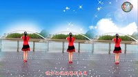 金灿灿广场舞粉红情歌：下载