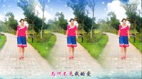金灿灿广场舞万水千山总是爱：下载