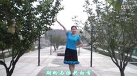 金灿灿广场舞若有缘再相见：DJ舞曲——灿灿个人舞蹈相册201407下载