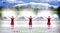 金灿灿广场舞最美最美：下载