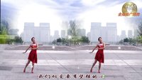 金灿灿广场舞泥人情歌：下载