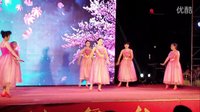 金灿灿广场舞舞动中国：团队现场演出版2014.09.04晚拍摄于三里河公园下载
