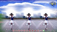 金灿灿广场舞开心每一天：下载