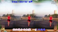 金灿灿广场舞火火的姑娘：下载