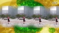 金灿灿广场舞 西班牙恰恰：下载