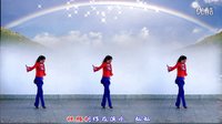 金灿灿广场舞下一个路口见：下载