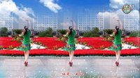 金灿灿广场舞姑娘追：下载