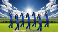 金灿灿广场舞月亮传奇：1下载