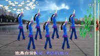 金灿灿广场 舞月亮传奇1：下载