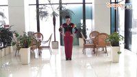 动动广场舞 健身舞 拼出名（闽南语杨荣辉）原创含教学下载