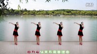 金灿灿广场舞特别的爱：下载