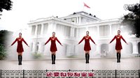 金灿灿广场舞大街小巷都听我的歌：编舞 凤凰六哥下载