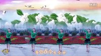 金灿灿广场舞我在红尘中等你：四人版下载