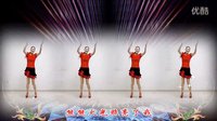 金灿灿广场舞冬天里的一把火：编舞 雨夜下载