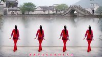金灿灿广场舞江南梦：编舞 青儿下载