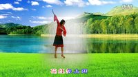 金灿灿广场舞草原春光：下载