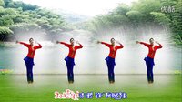金灿灿广场舞为爱付出：下载