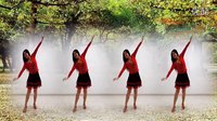 金灿灿广场舞想呀想起你：四人版下载