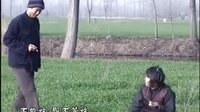 民间小调憨子孝母接疯娘：B