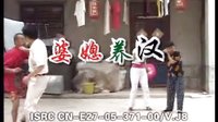 民间小调《婆媳养汉》1