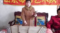 山东琴书《老妈妈劝闺女》演唱 郭桂英下载