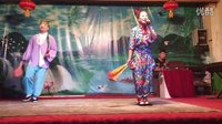 二人转正戏《燕青卖线》李晓艳 徐云鹏_超清