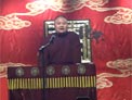 杨家将