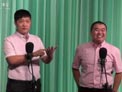 欢乐K歌