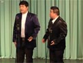 中国合伙人