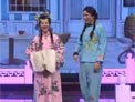 南北大比拼
