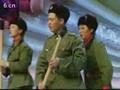 三姐妹当兵