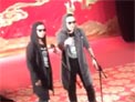 五队封箱片段下载
