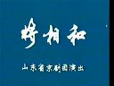 京剧《将相和》舞台录像版下载